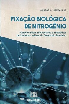 FIXA��O BIOL�GICA DE NITROG�NIO