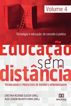 EDUCA��O SEM DIST�NCIA VOLUME 4