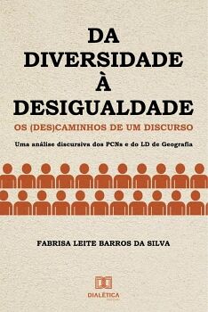 DA DIVERSIDADE  DESIGUALDADE