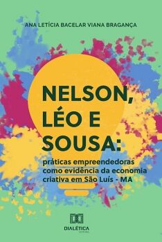 NELSON, L�O E SOUSA