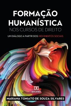 FORMAO HUMANSTICA NOS CURSOS DE DIREITO