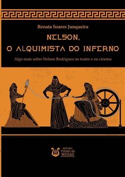 NELSON, O ALQUIMISTA DO INFERNO