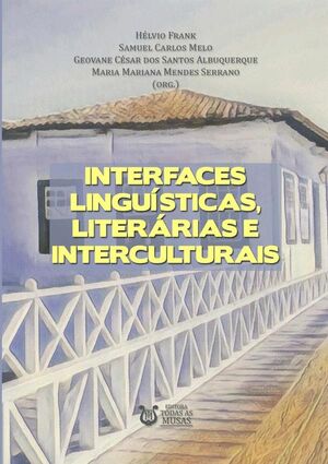 INTERFACES LINGUSTICAS, LITERRIAS E INTERCULTURAIS