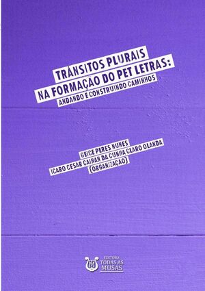 TRNSITOS PLURAIS NA FORMAO DO PET LETRAS