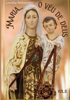 MARIA... O V�U DE DEUS. VOL. LL