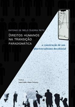 DIREITOS HUMANOS NA TRANSIO PARADIGMTICA