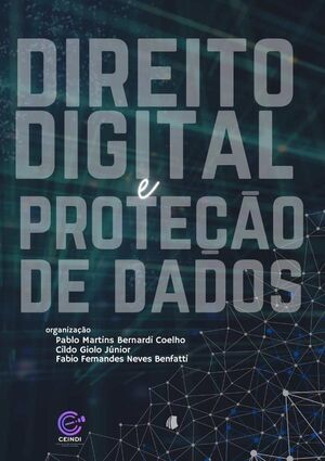 DIREITO DIGITAL E PROTEO DE DADOS