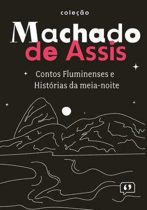 CONTOS FLUMINENSES E HISTRIAS DA MEIA-NOITE