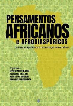 PENSAMENTOS AFRICANOS E AFRODIASP�RICOS