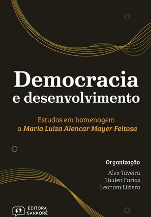 DEMOCRACIA E DESENVOLVIMENTO