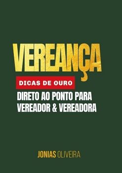 VEREAN�A: DICAS DE OURO