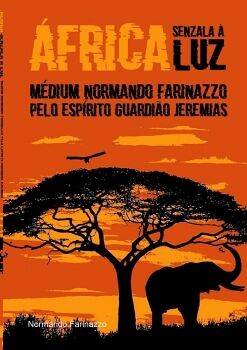 FRICA SENZALA  LUZ