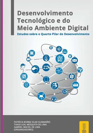 DESENVOLVIMENTO TECNOLGICO E DO MEIO AMBIENTE DIGITAL