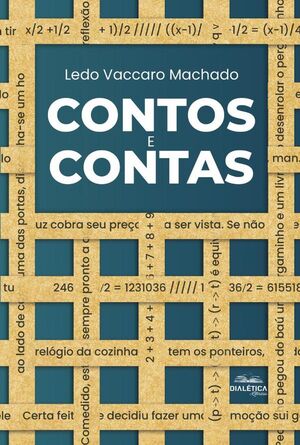 CONTOS E CONTAS