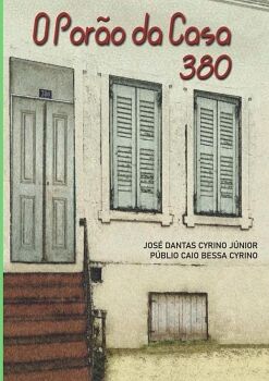 O PORO DA CASA 380