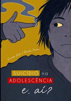 SUICDIO NA ADOLESCNCIA, E A?