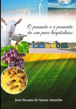 O PASSADO E O PRESENTE DE UM POVO HOSPITALEIRO