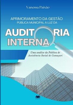 APRIMORAMENTO DA GESTO PBLICA MUNICIPAL  LUZ DA AUDITORIA INTERNA