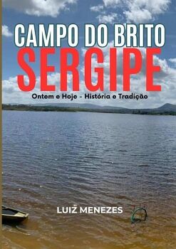 CAMPO DO BRITO, SERGIPE