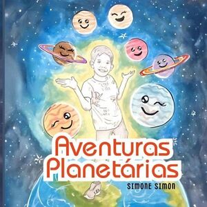 AVENTURAS PLANETRIAS