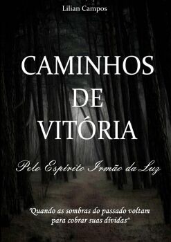 CAMINHOS DE VITRIA
