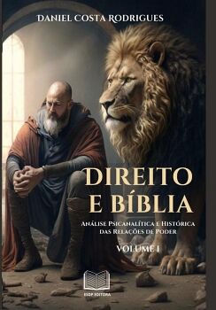 DIREITO E B�BLIA