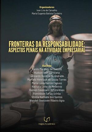 FRONTEIRAS DA RESPONSABILIDADE