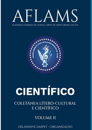 AFLAMS ACADEMIA FEMININA DE LETRAS E ARTES DE MATO GROSSO DO SUL
