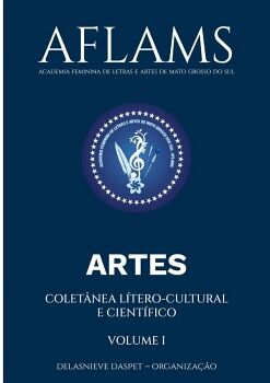 AFLAMS ACADEMIA FEMININA DE LETRAS E ARTES DE MATO GROSSO DO SUL