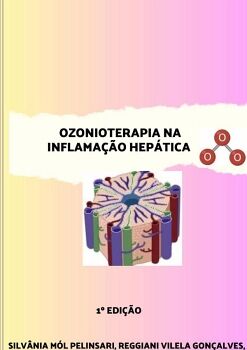 OZONIOTERAPIA NAINFLAMA��O HEP�TICA
