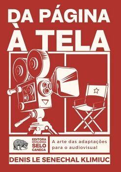 DA P�GINA � TELA