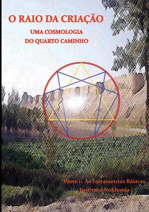 O RAIO DA CRIAO