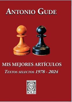 MIS MEJORES ART�CULOS, TEXTOS SELECTOS 1978-2024