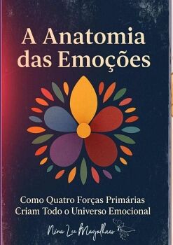 A ANATOMIA DAS EMOES