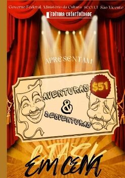 AS AVENTURAS & DESVENTURAS .. SV EM CENA
