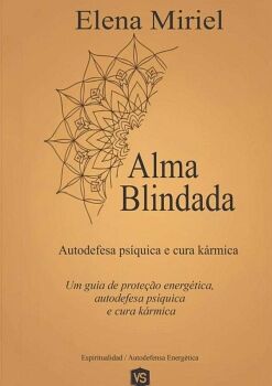 ALMA BLINDADA