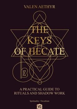 THE KEYS OF HECATE