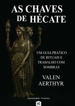 AS CHAVES DE H�CATE