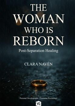 THE WOMAN WHO IS REBORN