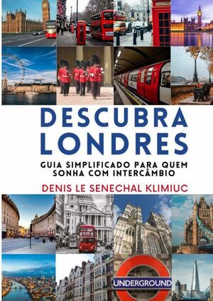 DESCUBRA LONDRES