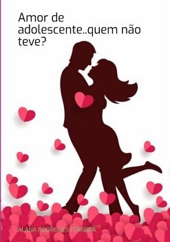 AMOR DE ADOLESCENTE..QUEM NO TEVE?