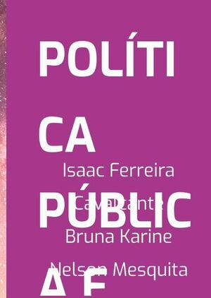 POL�TICA P�BLICA E DIREITOS SOCIAIS NO BRASIL