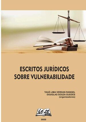ESCRITOS JUR�DICOS SOBRE VULNERABILIDADE