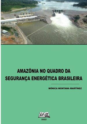 AMAZ�NIA NO QUADRO DA SEGURAN�A ENERG�TICA BRASILEIRA
