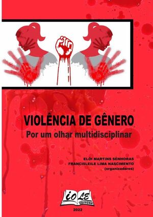VIOLNCIA DE GNERO: POR UM OLHAR MULTIDISCIPLINAR