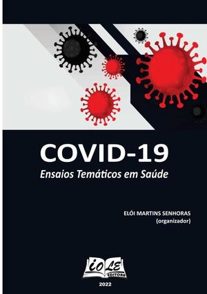 COVID-19: ENSAIOS TEMTICOS EM SADE