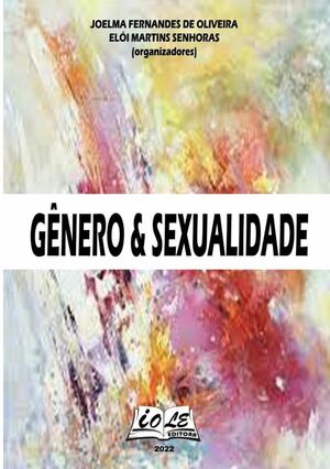 GNERO & SEXUALIDADE