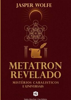 METATRON REVELADO