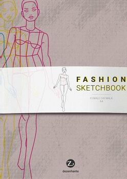 FASHION SKETCHBOOK