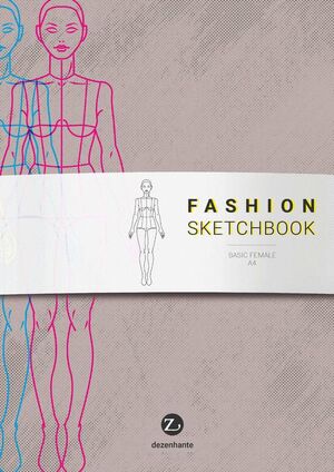 FASHION SKETCHBOOK